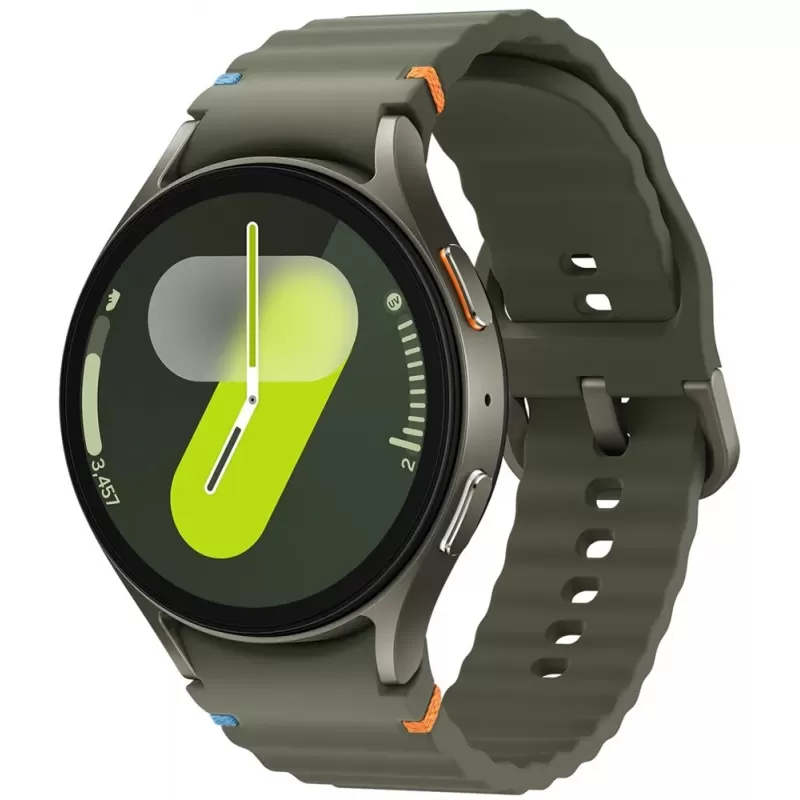 Reloj Smart Samsung Galaxy Watch7 SM-L310 44mm - Green (Homologado)