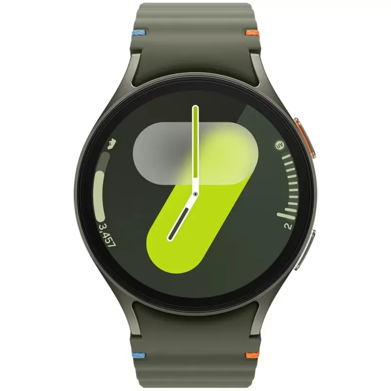 Reloj Smart Samsung Galaxy Watch7 SM-L310 44mm - Green (Homologado)