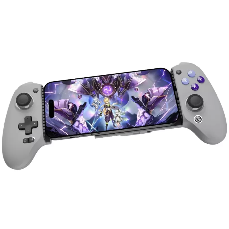 Control GameSir G8 Galileo USB-C - Gray