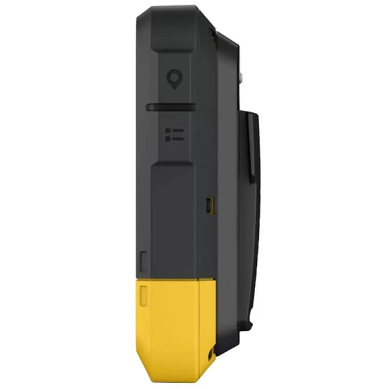 GPS Garmin eTrex SE 010-02734-00 - Black/Yellow