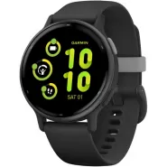 Reloj GPS Garmin Vívoactive 5 010-02862-10 - Slat...