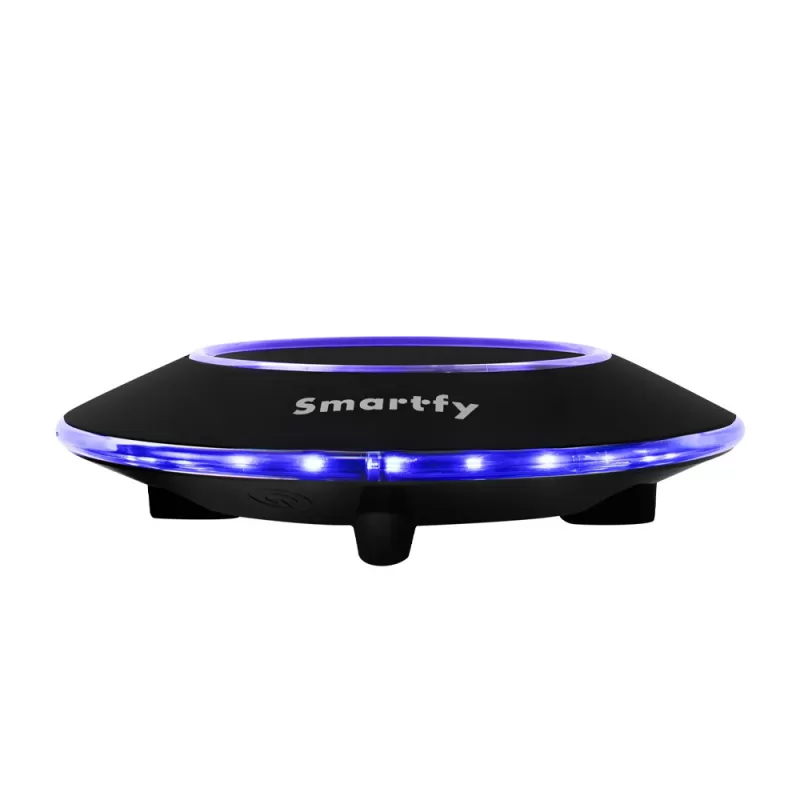 Globo de Levitación Smartfy GB01B LED 2V - Blue