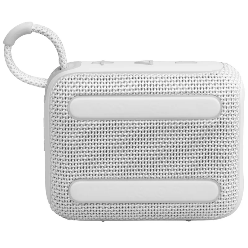 Speaker JBL Go 4 Bluetooth - White