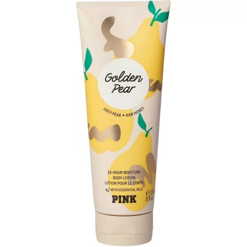 Body Lotion Victoria's Secret PINK Golden Pear - 2...