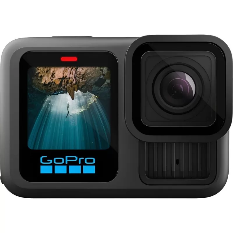 Cámara de Acción GoPro Hero 13 CHDHX-131-RW - Bl...