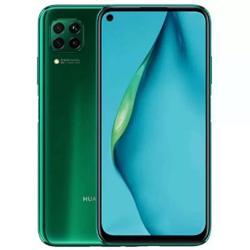 Smartphone Huawei P40 Lite JNY-LX1 DS LTE 6.4"...