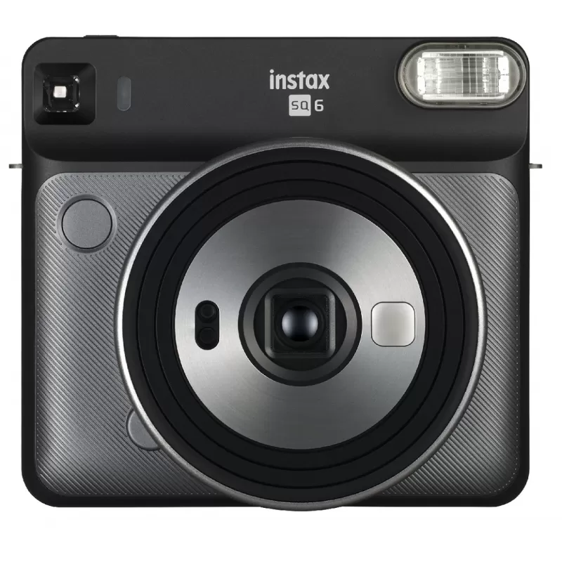 Cámara Instantánea Fujifilm Instax Square SQ6 - ...