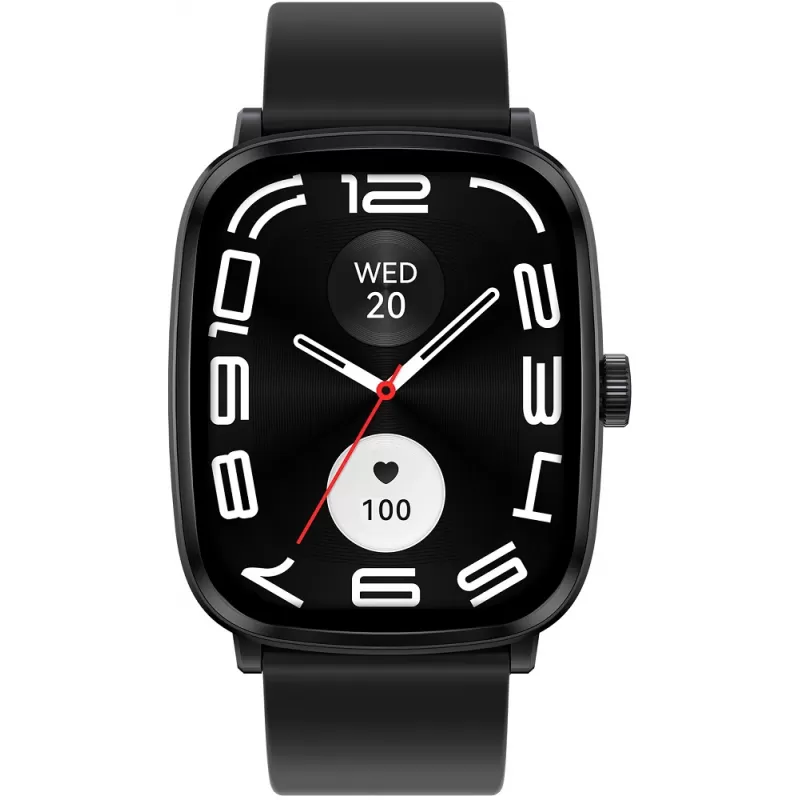 Reloj Smart Haylou RS5 LS19 - Black