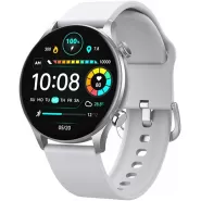 Reloj Smart Haylou Solar Plus LS16 - Silver