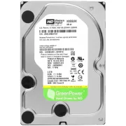 HD Interno SATA III  Wersten Digital Pull 2TB 3.5&...