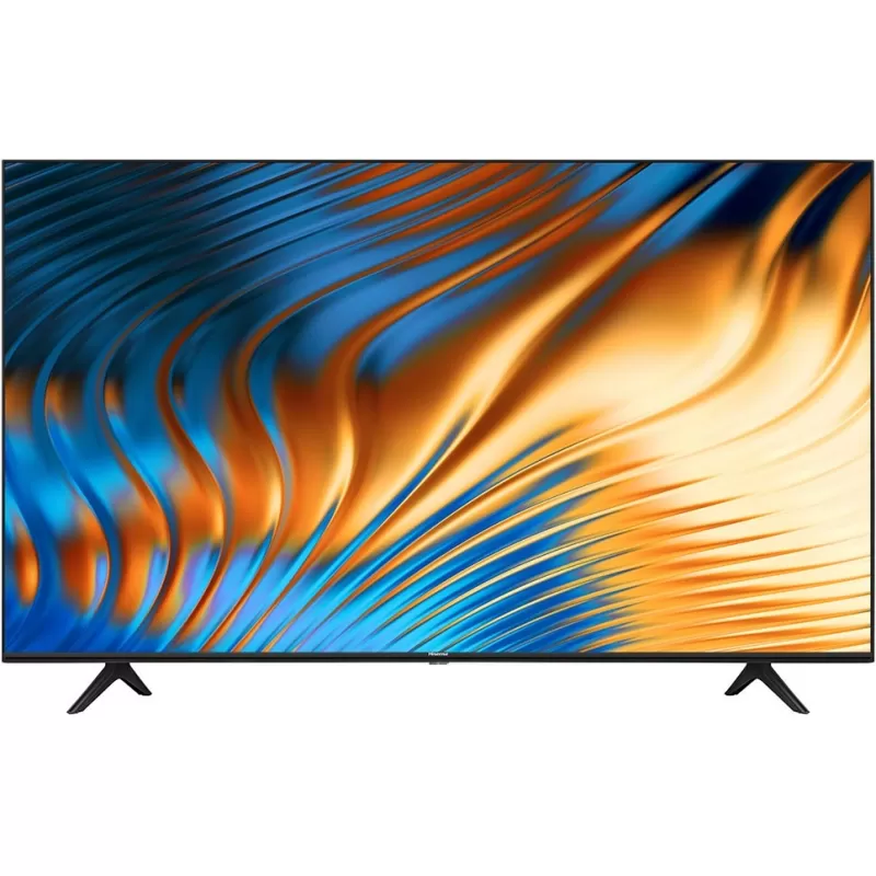 Smart TV LED Hisense 58" 58A6HK 4K Ultra HD (...