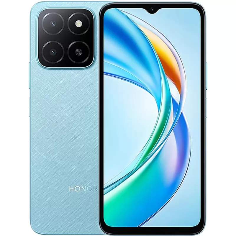 Smartphone Honor X5B GFY-LX3 DS LTE 6.56" 4/128GB - Ocean Blue