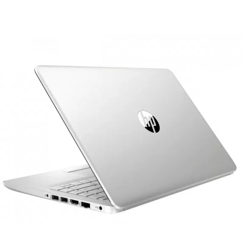 Notebook HP 14-DK1032WM Ryzen 3 14" W10S 4/128GB SSD - Silver