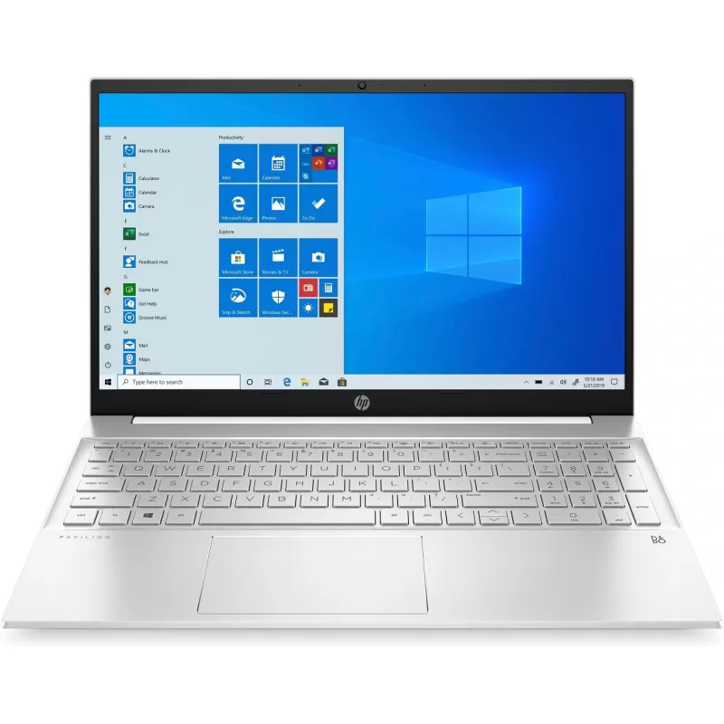 Notebook HP 14-DQ2055WM I3-1115G4 14" W10S 4/...