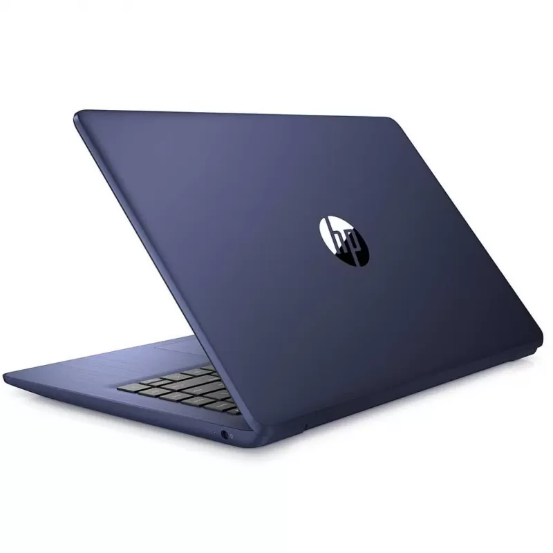 Notebook HP Stream 14-CB171WM 14" Intel Celeron N4020 W10S 4/64GB eMMC - Blue