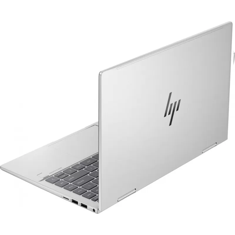 Notebook HP Envy X360 14-ES1023DX 14" Touch Intel Core 7 150U 16/512GB W11 - Silver