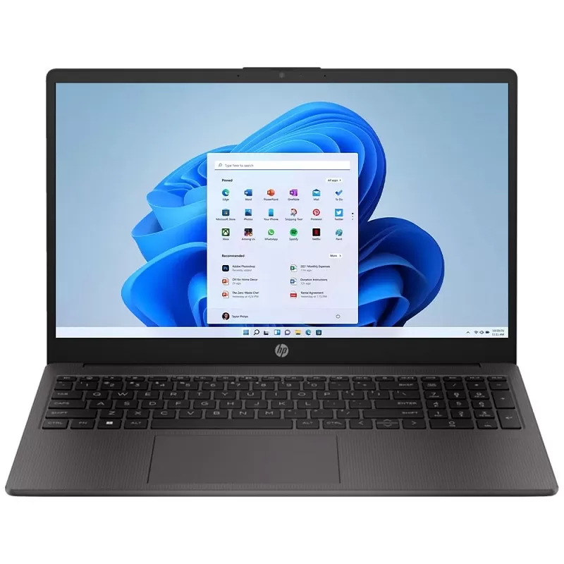 Notebook HP 250 G10 994 15.6" Intel Core i3-1...