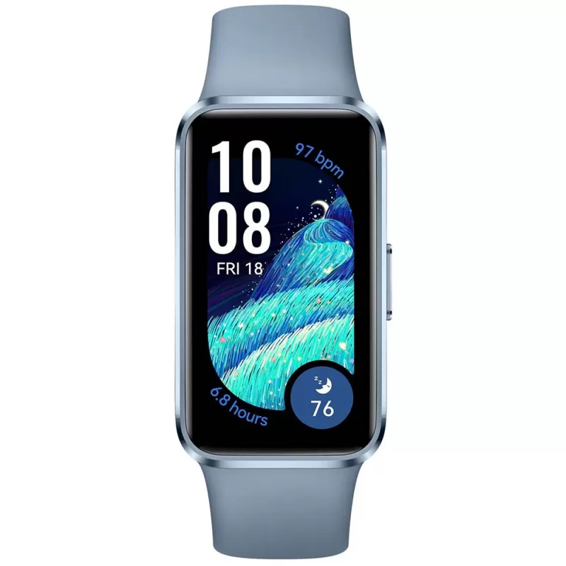 Reloj Smart Huawei Band 10 NOR-B29 - Blue