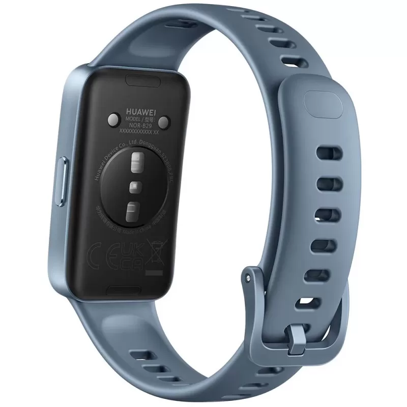 Reloj Smart Huawei Band 10 NOR-B29 - Blue