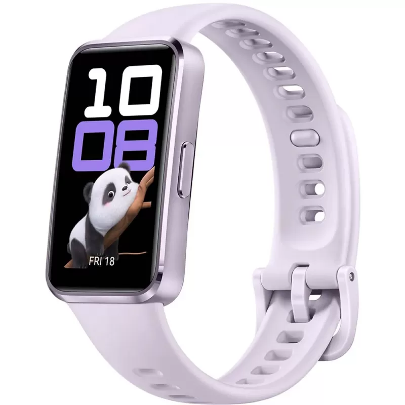 Reloj Smart Huawei Band 10 NOR-B29 - Purple