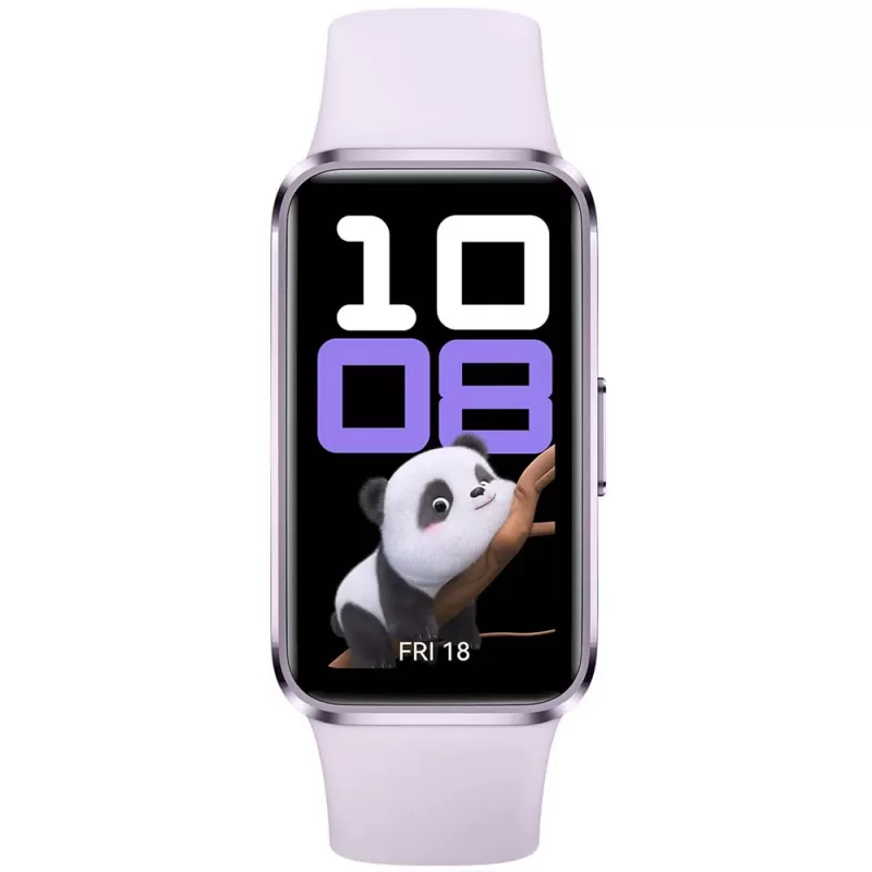 Reloj Smart Huawei Band 10 NOR-B29 - Purple