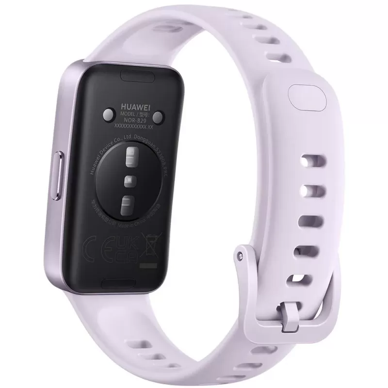Reloj Smart Huawei Band 10 NOR-B29 - Purple