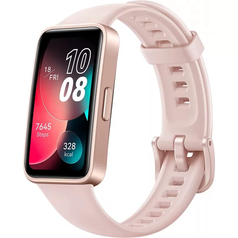 Reloj Smart Huawei Band 8 ASK-B19 - Sakura Pink