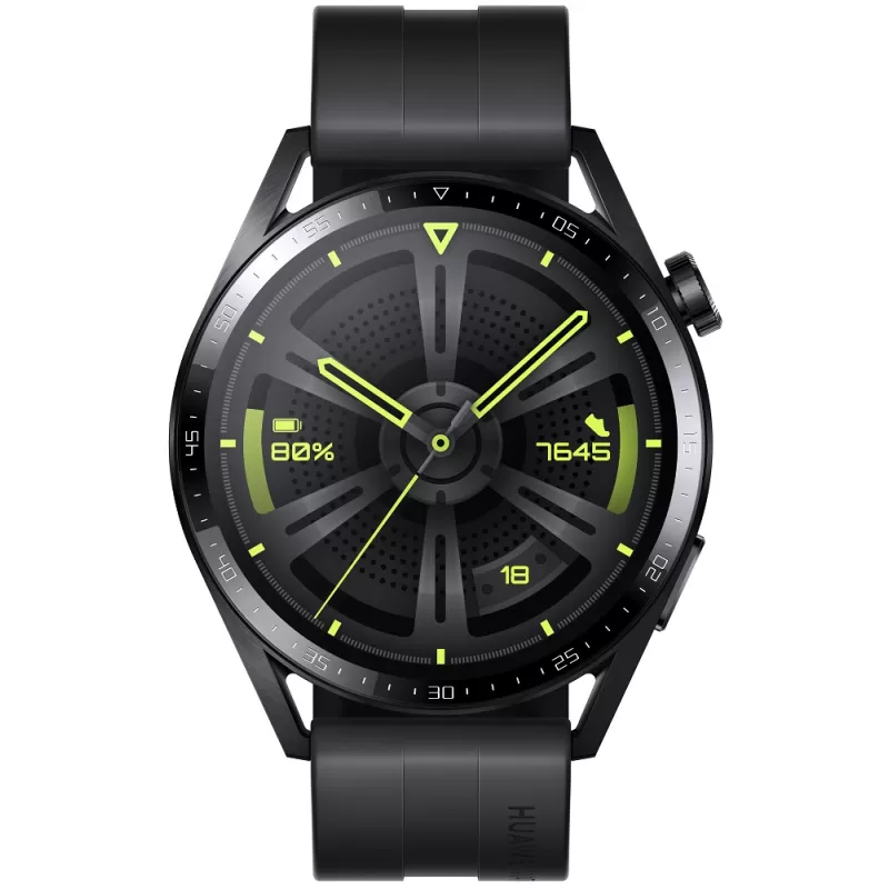 Reloj Smart Huawei GT 3 46mm JPT-B19 - Black