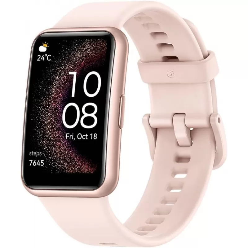 Reloj Smart Huawei Watch Fit Special Edition STA-B39 - Nebula Pink