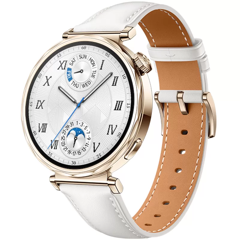 Reloj Smart Huawei Watch GT 5 41mm JNA-B19 - White