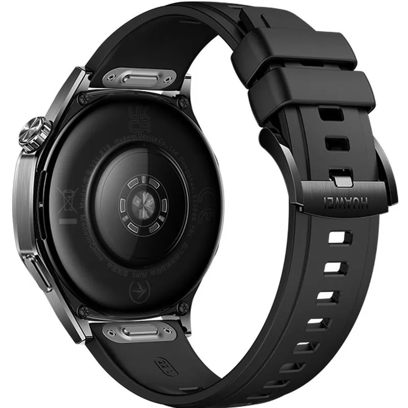 Reloj Smart Huawei Watch GT 5 46mm VLI-B19 - Black