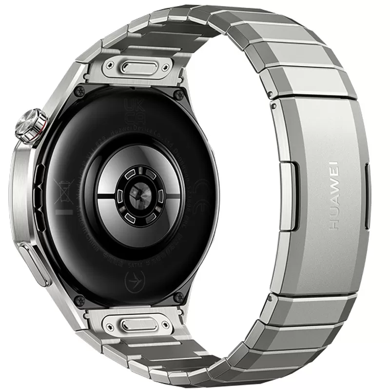 Reloj Smart Huawei Watch GT 5 Pro VLI-B29 - Titanium