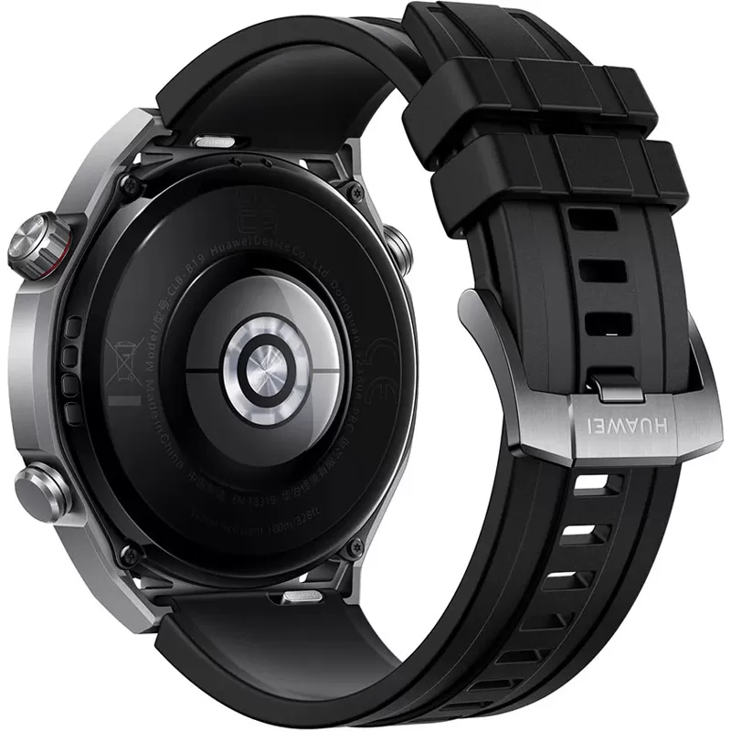 Reloj Smart Huawei Watch Ultimate CLB-B19 - Black