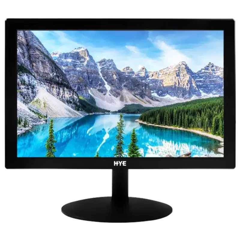 Monitor HYE HY20WFNC 20" FHD HDMI/VGA