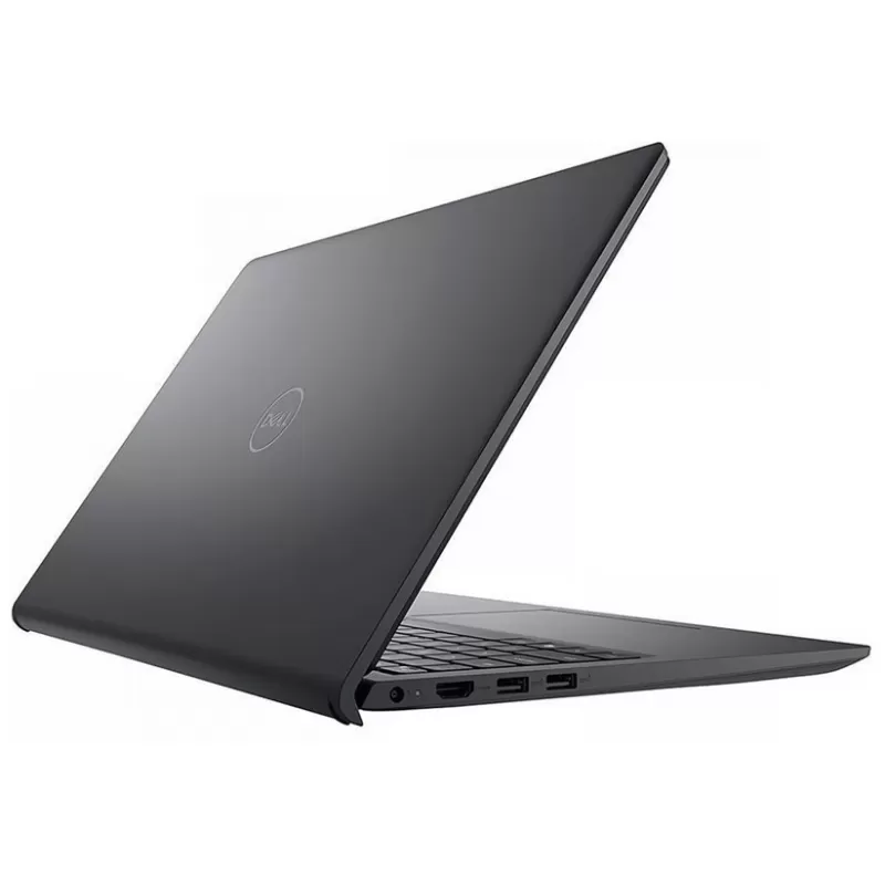 Notebook Dell Inspiron 15 i3520-5124BLK-PUS 15.6" Touch Intel Core i5-1235U 8/512GB W11H - Black