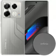 Smartphone Infinix Note 40 Pro+ 5G X6851B DS NFC 6...