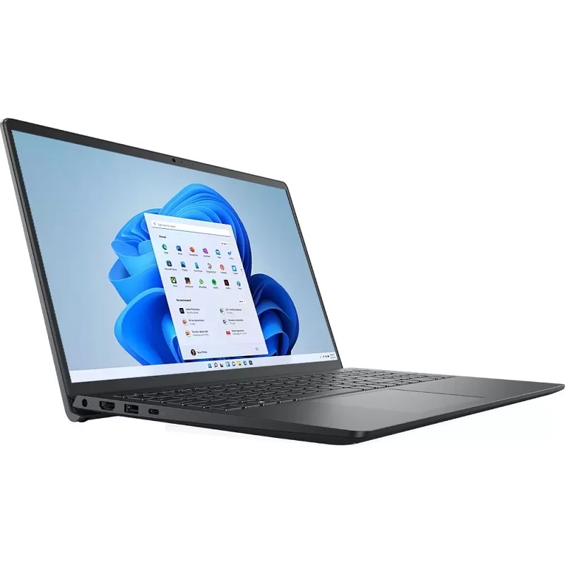 Notebook Dell Inspiron 15 i3530-7050BLK-PUS 15.6" Touch Intel Core i7-1355U 16/512GB W11H - Black