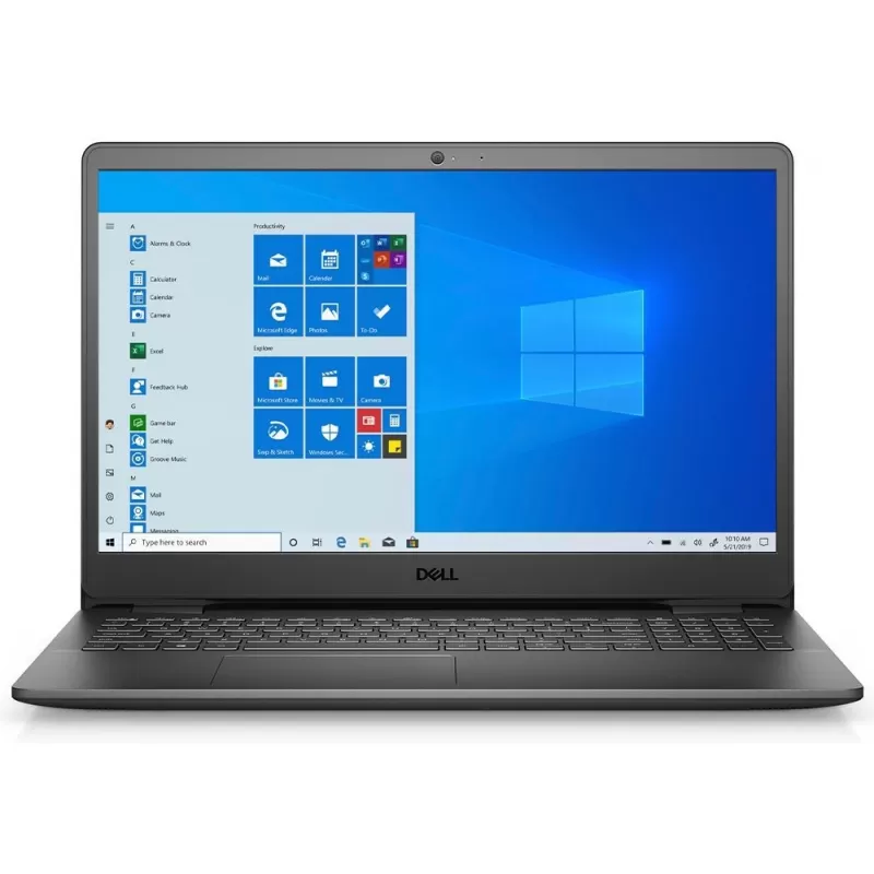 Notebook Dell Inspiron 15 I3505-A542BLK-PUS Ryzen ...