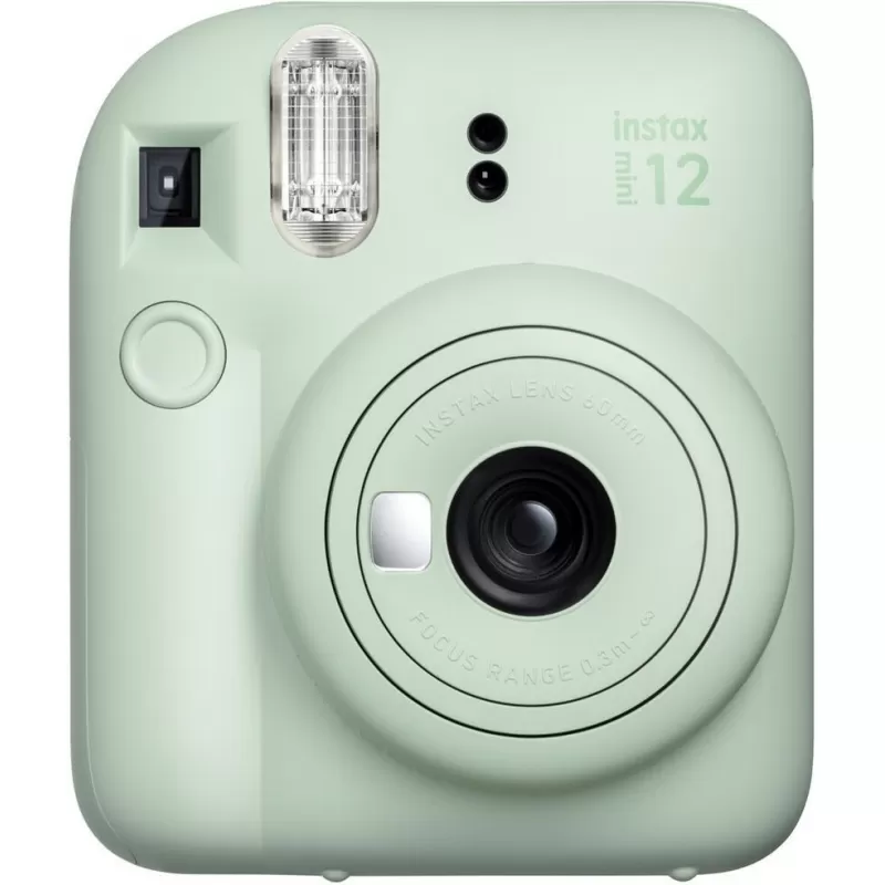 Cámara Instantánea Fujifilm Instax Mini 12 - Min...