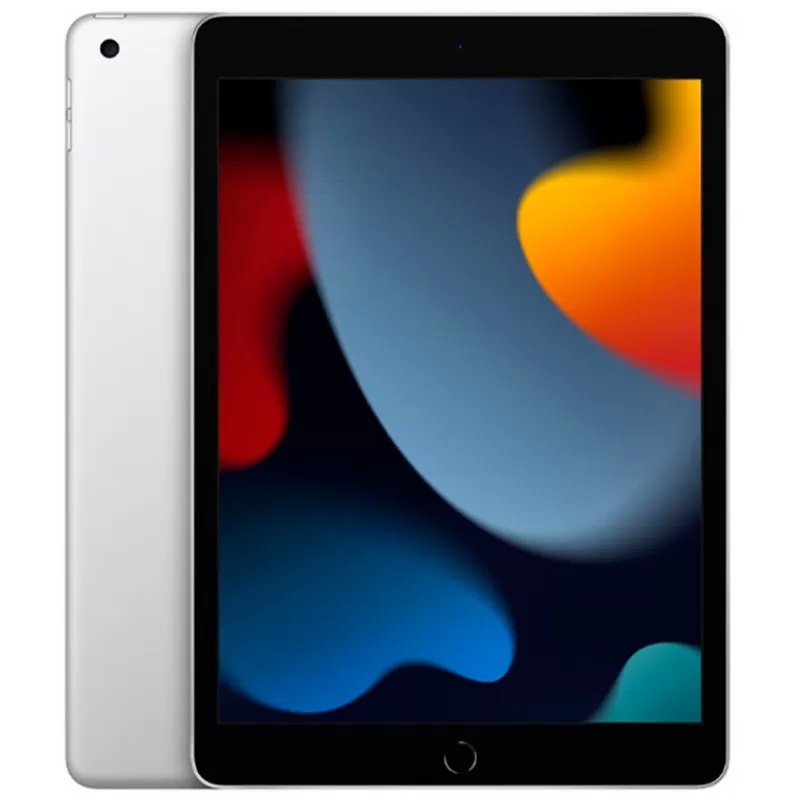 Apple IPad 9th MK2L3LL/A2602 WiFi 10.2" 64GB ...