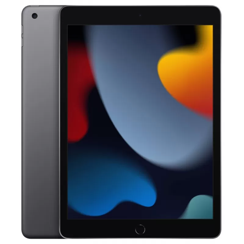 Apple iPad 9th MK2K3LL/A2602 WiFi 10.2" 64GB ...