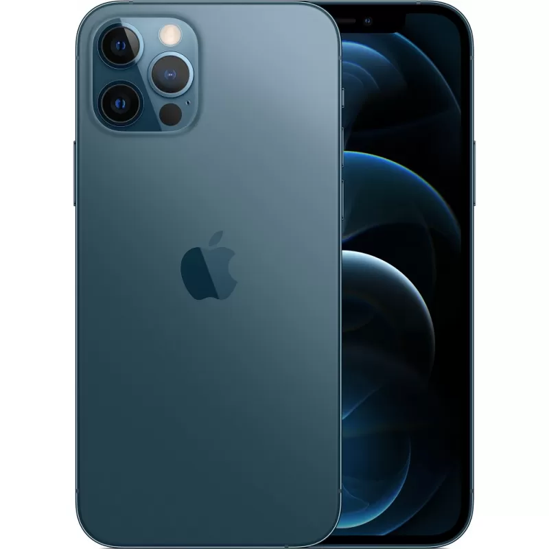 Apple iPhone 12 Pro 6.1" 128GB Blue - SWAP (Grado A+)