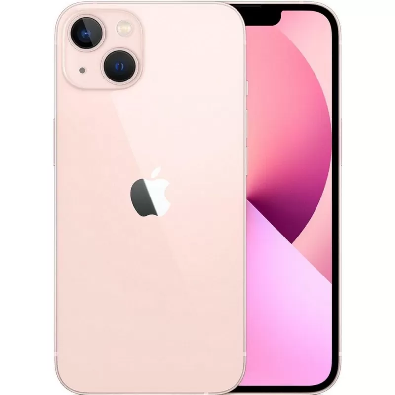 Apple iPhone 13 6.1" 128GB Pink - SWAP (Grado A)