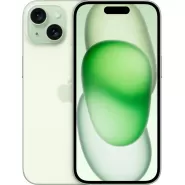 Apple IPhone 15 HN/A3090 6.1" 128GB - Green