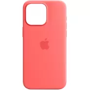 Apple Capa iPhone 15 Pro Max Silicone Case MT1V3ZM...