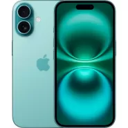 Apple iPhone 16 BE/A3287 6.1" 128GB - Teal