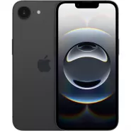 Apple iPhone 16e LL/A3212 6.1" 256GB - Black