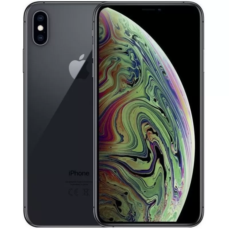 Apple iPhone Xs Max A2101/X 6.5" 512GB - Spac...