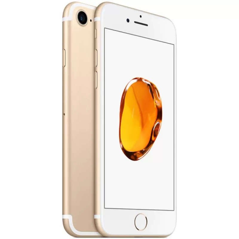 Apple IPhone 7 128GB Pantalla 4.7" Gold - SWA...