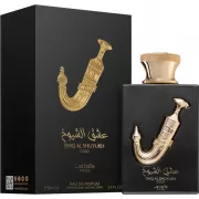 Perfume Lattafa Pride Ishq Al Shuyukh Gold EDP Uni...